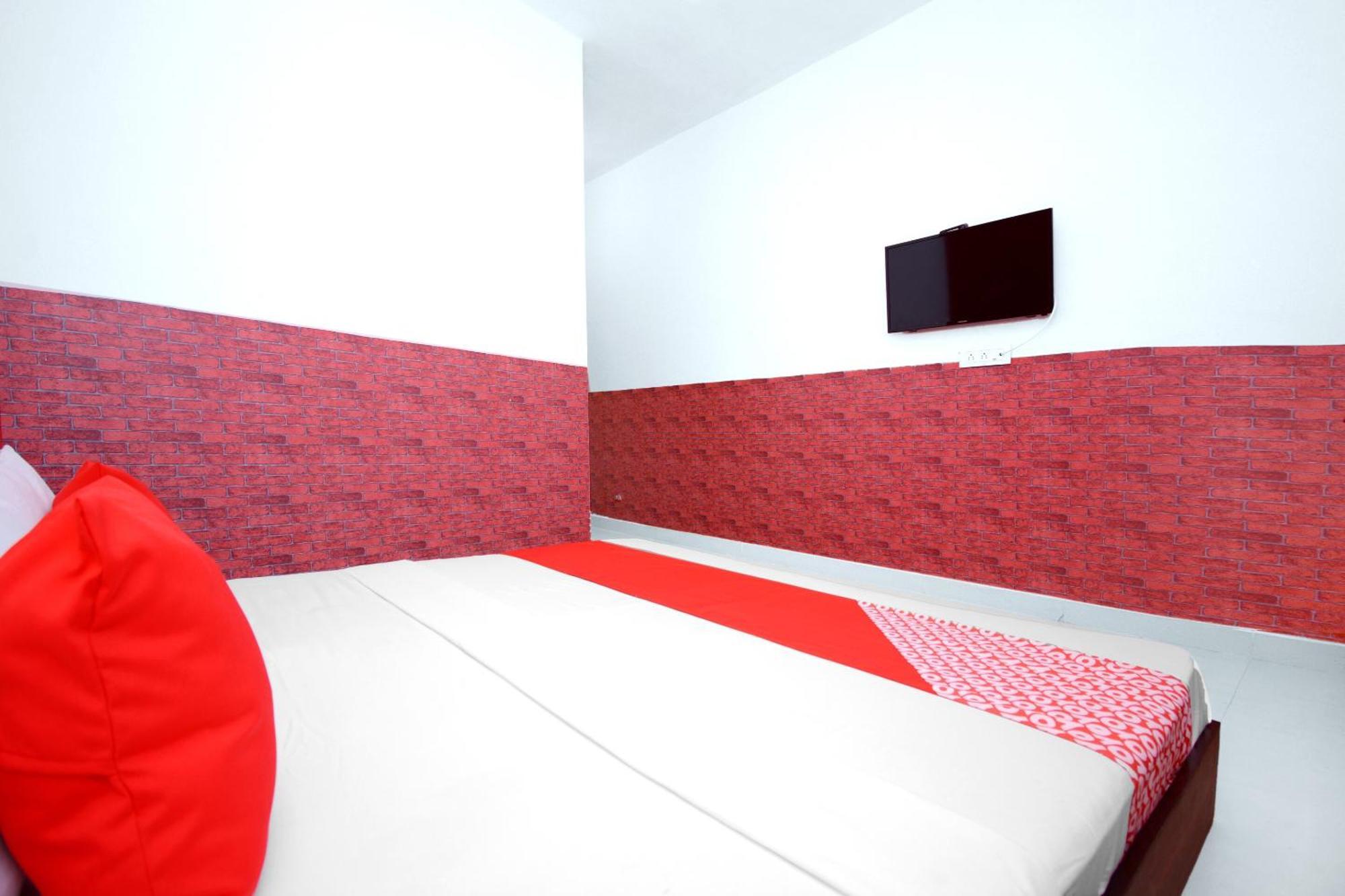 Hotel O Park View Bhiwani Esterno foto