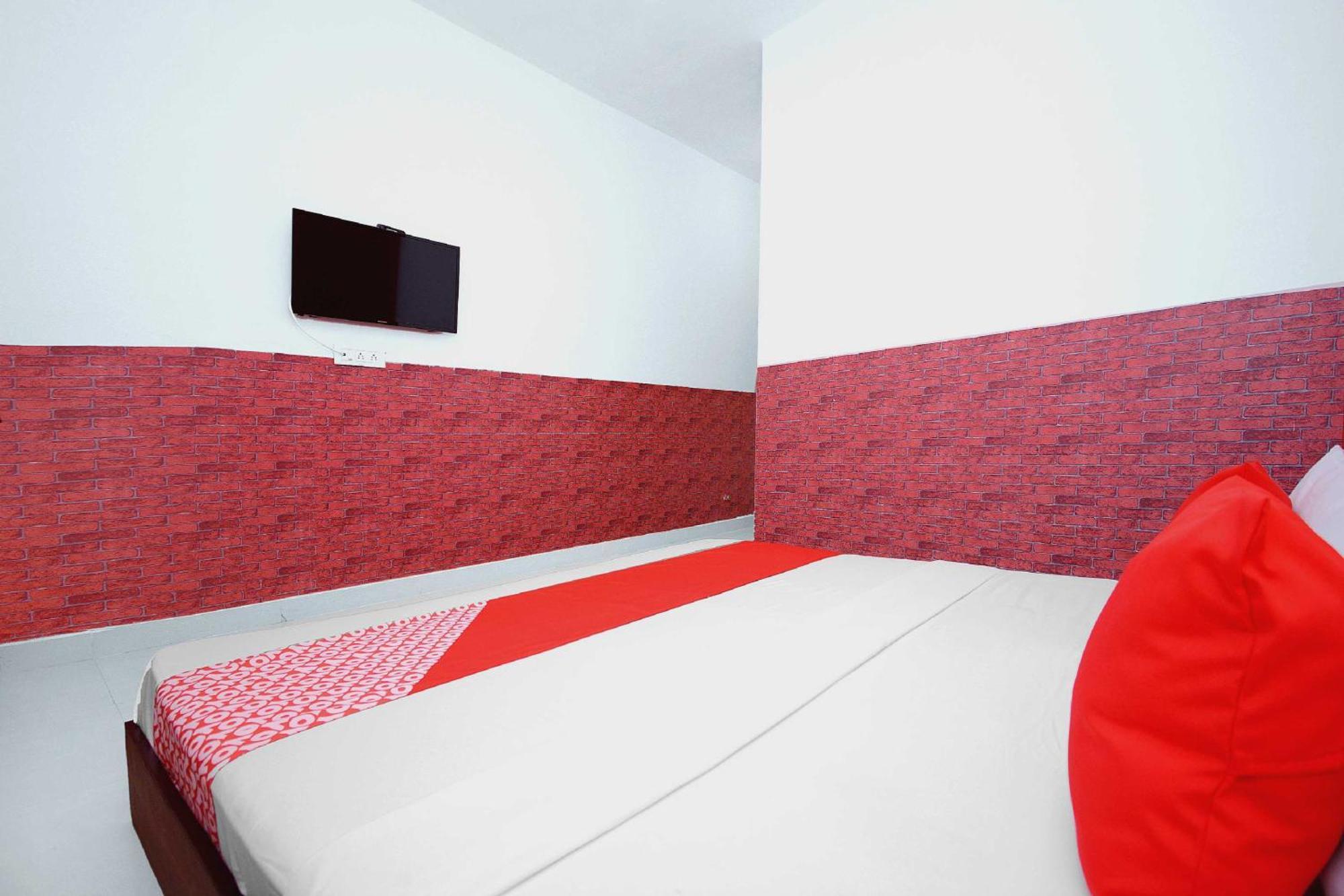 Hotel O Park View Bhiwani Esterno foto