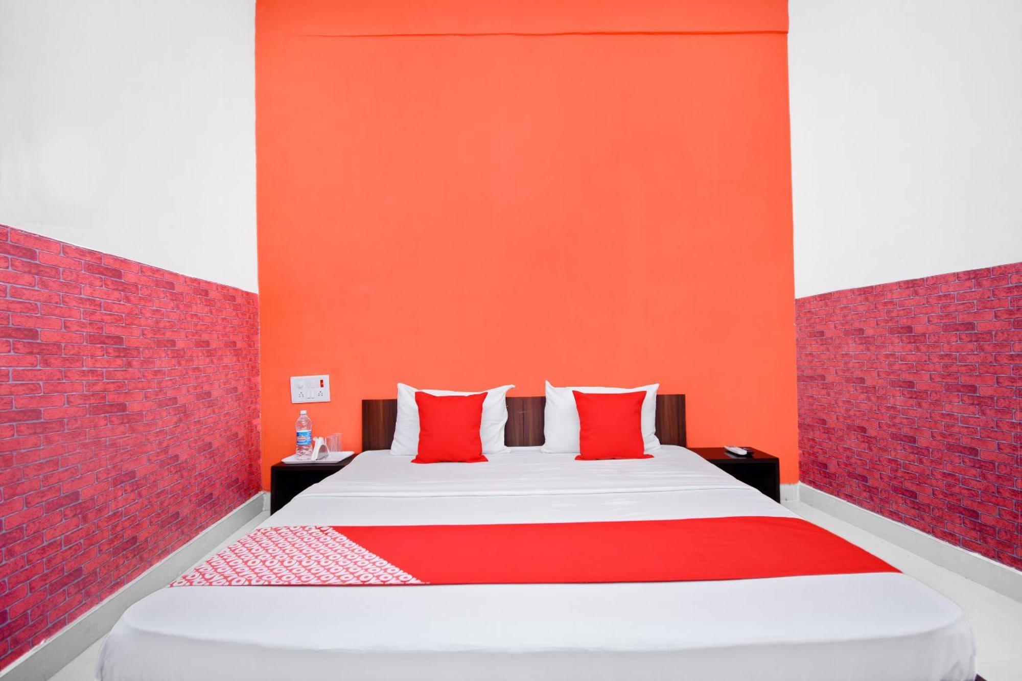 Hotel O Park View Bhiwani Esterno foto